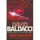 Split Second           {USED}